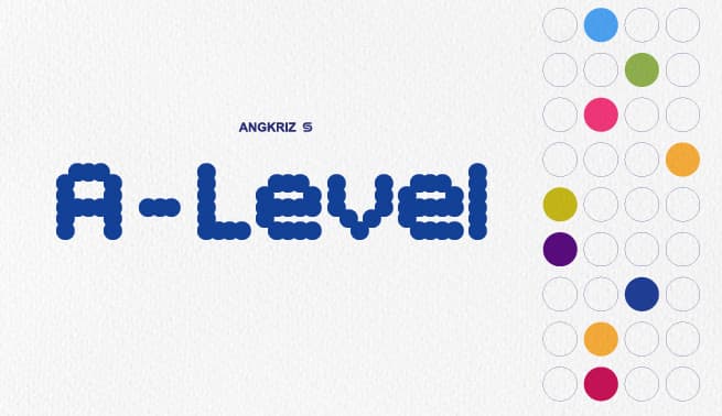 A-LEVEL ENG
