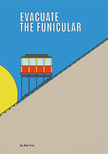 เรื่องสั้นฝึกภาษาอังกฤษ EVACUATE THE FUNICULAR โดยพี่ลูกกอล์ฟ