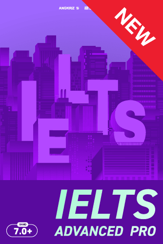IELTS ADVANCED PRO