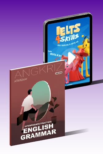 IELTS STARTER PACK